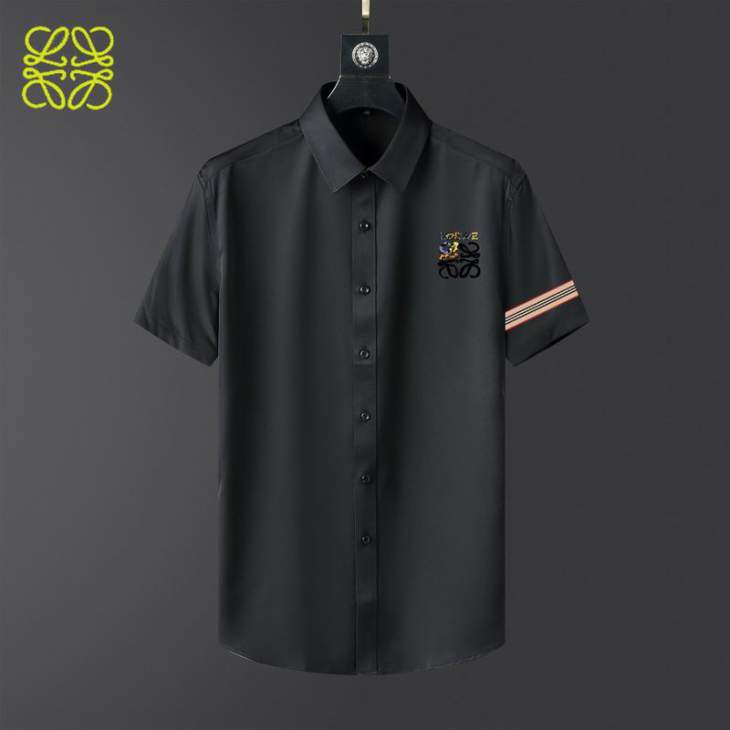 Picture of Loewe Shirts Short _SKULoeweM-3XL12yr0428473